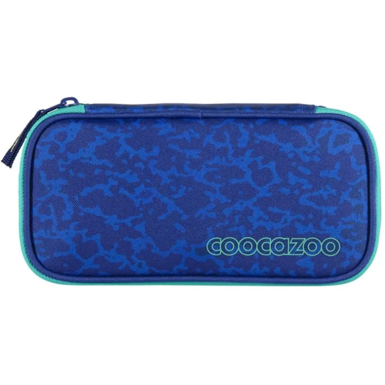 Coocazoo - Schlampermäppchen, Deine Freunde Brudi | Teddy Toys Kinderwelt