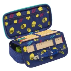 Coocazoo - Schlampermäppchen, Deine Freunde Brudi | Teddy Toys Kinderwelt