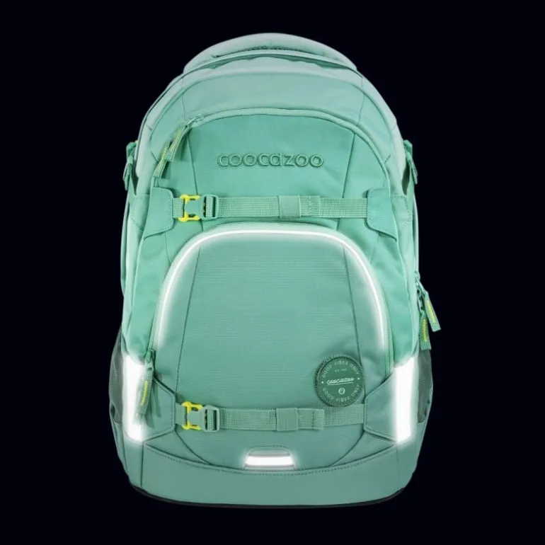 coocazoo Rucksack MATE - All Mint | Teddy Toys Kinderwelt