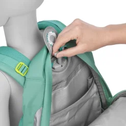 coocazoo Rucksack MATE - All Mint | Teddy Toys Kinderwelt