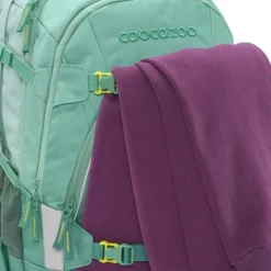 coocazoo Rucksack MATE - All Mint | Teddy Toys Kinderwelt