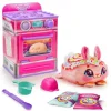 COOKEEZ MAKERY - Oven (pink) Kuchen | Teddy Toys Kinderwelt