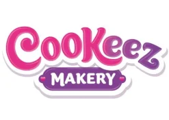 COOKEEZ MAKERY - Oven (pink) Kuchen | Teddy Toys Kinderwelt