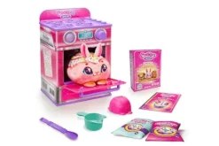 COOKEEZ MAKERY - Oven (pink) Kuchen | Teddy Toys Kinderwelt
