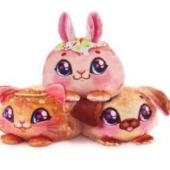 COOKEEZ MAKERY - Oven (pink) Kuchen | Teddy Toys Kinderwelt