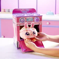 COOKEEZ MAKERY - Oven (pink) Kuchen | Teddy Toys Kinderwelt