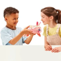 COOKEEZ MAKERY - Oven (pink) Kuchen | Teddy Toys Kinderwelt