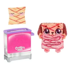 COOKEEZ MAKERY - Toasties | Teddy Toys Kinderwelt