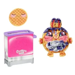 COOKEEZ MAKERY - Toasties | Teddy Toys Kinderwelt