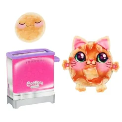 COOKEEZ MAKERY - Toasties | Teddy Toys Kinderwelt