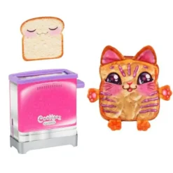 COOKEEZ MAKERY - Toasties | Teddy Toys Kinderwelt