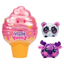 COOKEEZ MAKERY - Yum Yumz 2er Pack | Teddy Toys Kinderwelt