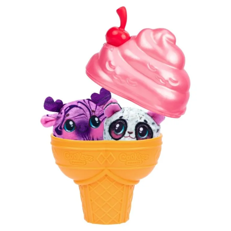 COOKEEZ MAKERY - Yum Yumz 2er Pack | Teddy Toys Kinderwelt