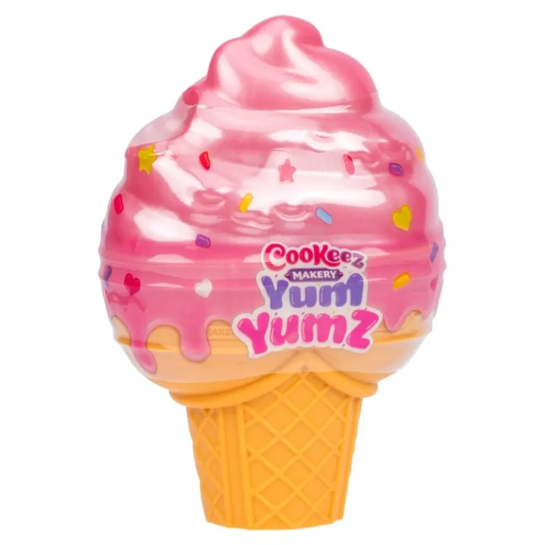 COOKEEZ MAKERY - Yum Yumz 2er Pack | Teddy Toys Kinderwelt