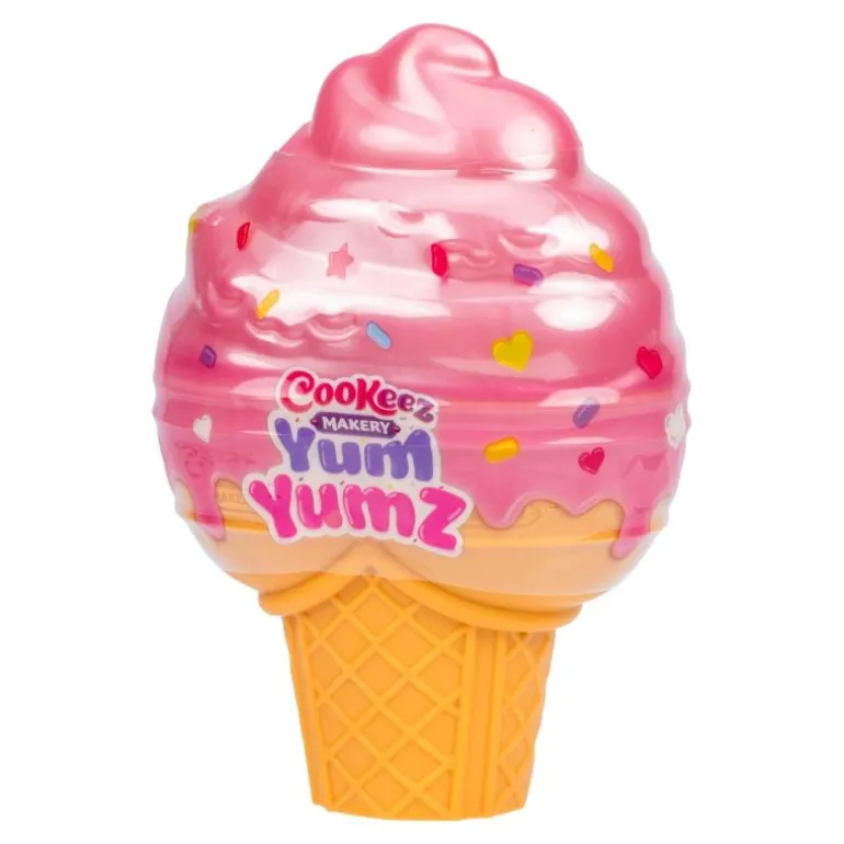 COOKEEZ MAKERY - Yum Yumz 2er Pack | Teddy Toys Kinderwelt