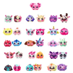 COOKEEZ MAKERY - Yum Yumz 2er Pack | Teddy Toys Kinderwelt