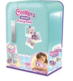 COOKEEZ MAKERY S2 - Freezy Cakez Spielset | Teddy Toys Kinderwelt