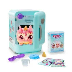 COOKEEZ MAKERY S2 - Freezy Cakez Spielset | Teddy Toys Kinderwelt