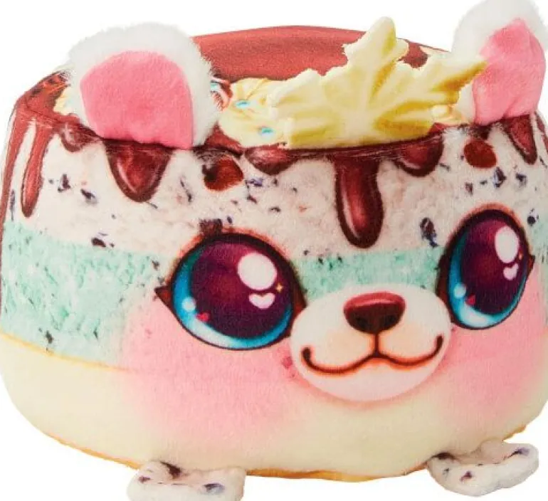 COOKEEZ MAKERY S2 - Freezy Cakez Spielset | Teddy Toys Kinderwelt