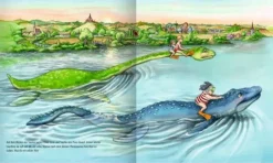 Coppenrath Verlag - Dinosaurier im Freibad | Teddy Toys Kinderwelt