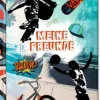 Coppenrath Verlag - Freundebuch Meine Freunde: Sport | Teddy Toys Kinderwelt