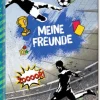 Coppenrath Verlag - Freundebuch Meine Freunde Fußball | Teddy Toys Kinderwelt