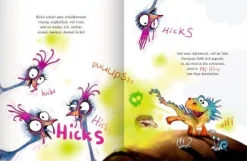 Coppenrath Verlag - Furzipups und Hicksi Huhn | Teddy Toys Kinderwelt