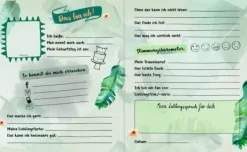 Coppenrath Verlag - Handlettering Freundebuch | Teddy Toys Kinderwelt