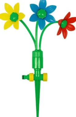 Coppenrath Verlag - Lustige Sprinkler-Blume | Teddy Toys Kinderwelt