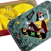 Coppenrath Verlag - Mini-Schreibtisch-Set skate-aid | Teddy Toys Kinderwelt