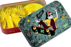 Coppenrath Verlag - Mini-Schreibtisch-Set skate-aid | Teddy Toys Kinderwelt