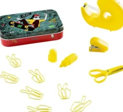 Coppenrath Verlag - Mini-Schreibtisch-Set skate-aid | Teddy Toys Kinderwelt