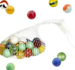 Coppenrath Verlag - Murmeln Bunte Geschenke | Teddy Toys Kinderwelt