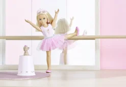 Corolle CG Valentine Ballerina Set | Teddy Toys Kinderwelt