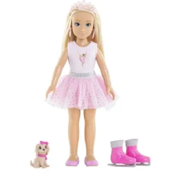 Corolle CG Valentine Ballerina Set | Teddy Toys Kinderwelt