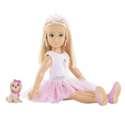 Corolle CG Valentine Ballerina Set | Teddy Toys Kinderwelt