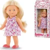 Corolle LTC Mini Corolline Rosy blond | Teddy Toys Kinderwelt