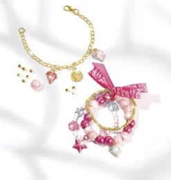 CREATIVITY BLING BLING SCHMUCKBASTELSET | Teddy Toys Kinderwelt