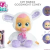 Cry Babies Schlaf schön Coney | Teddy Toys Kinderwelt