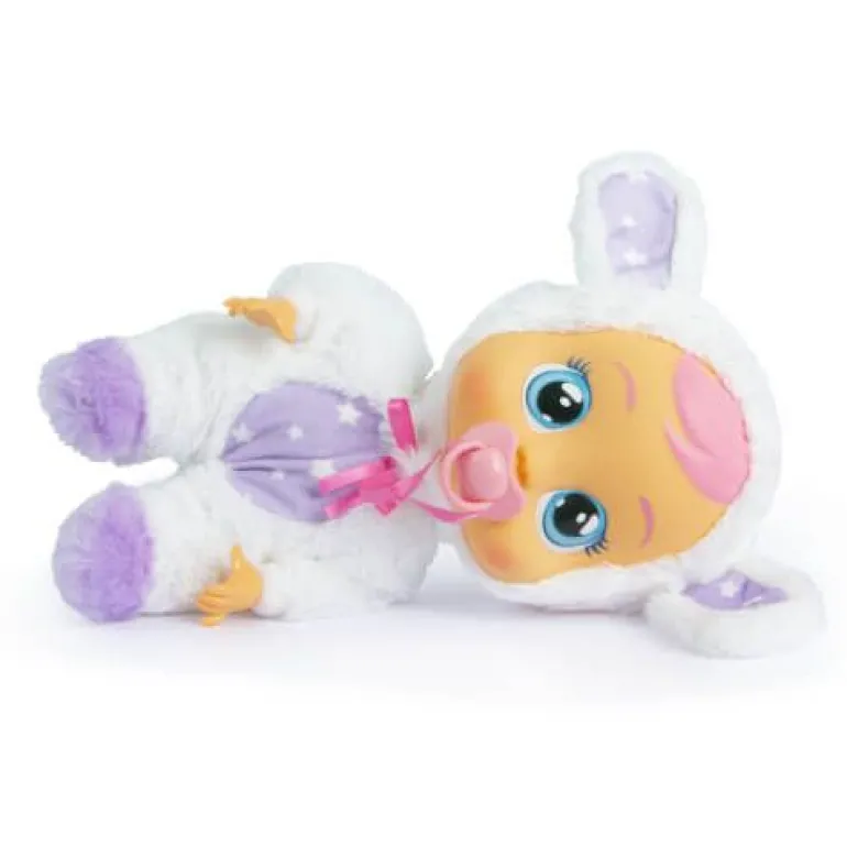 Cry Babies Schlaf schön Coney | Teddy Toys Kinderwelt