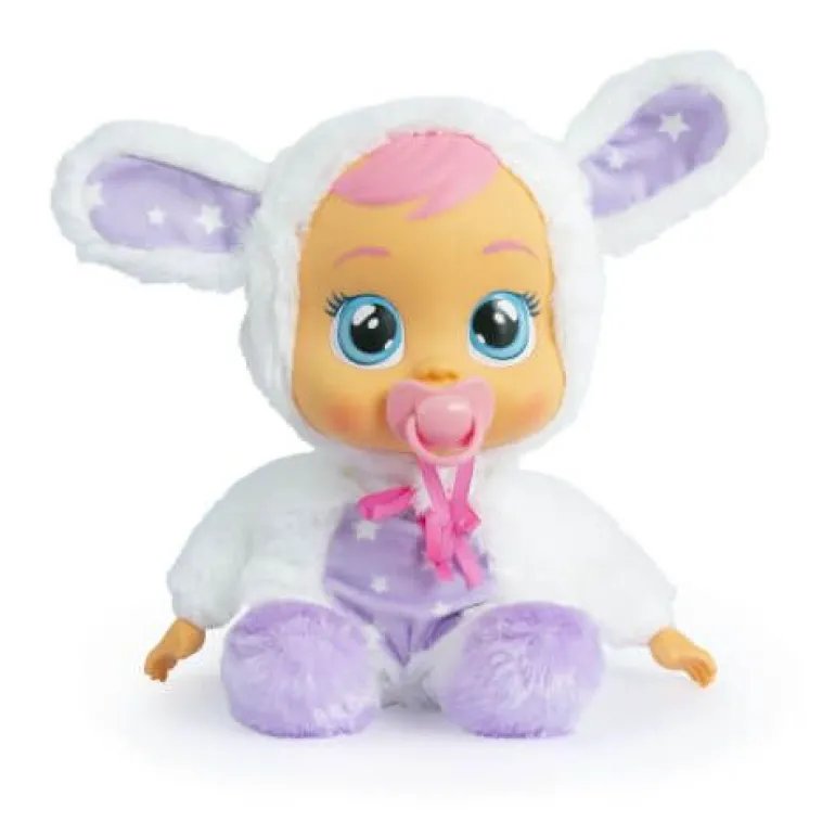 Cry Babies Schlaf schön Coney | Teddy Toys Kinderwelt