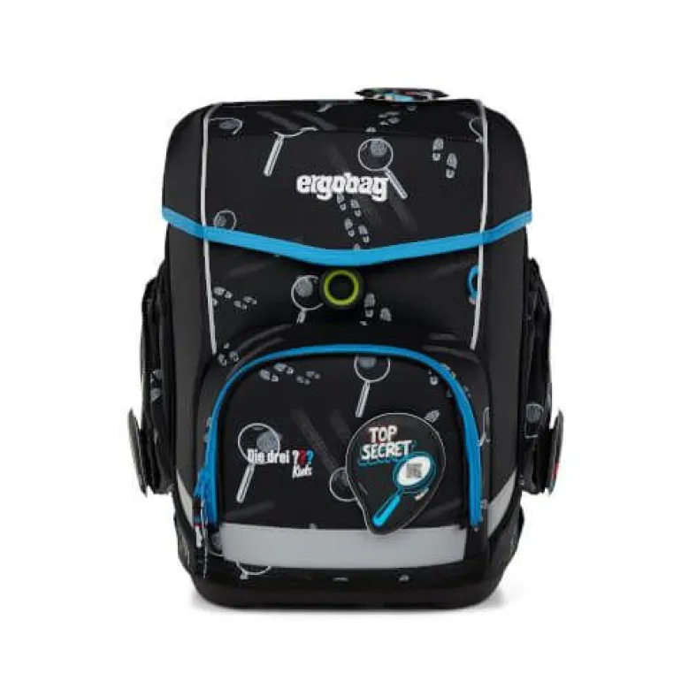 Cubo Set Drei Fragezeichen Kids Bärdektiv | Teddy Toys Kinderwelt