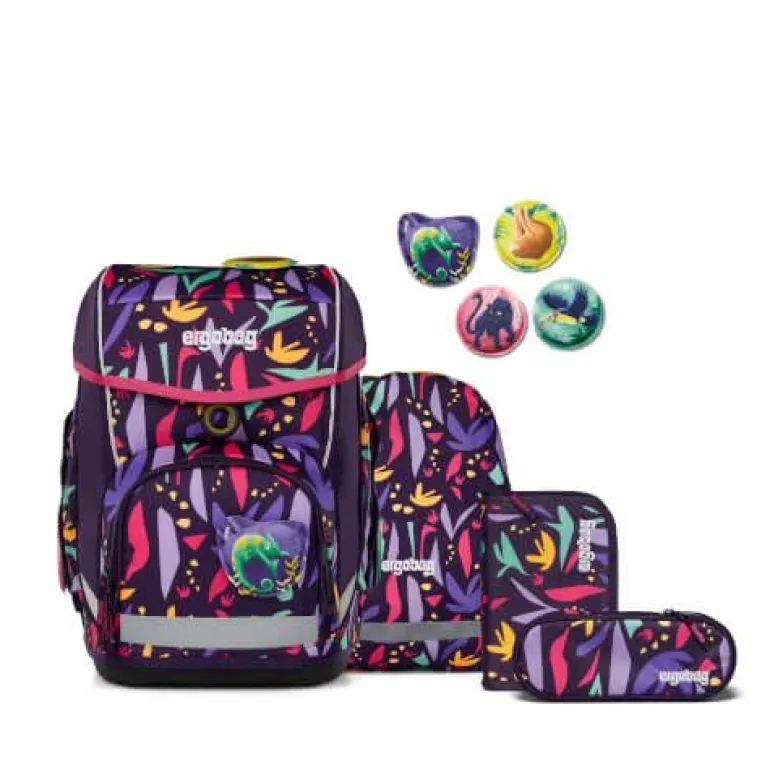 Cubo Set Neo AmBärzonas | Teddy Toys Kinderwelt