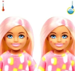 Cutie Reveal Chelsea Jungle Series - Monkey | Teddy Toys Kinderwelt