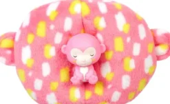 Cutie Reveal Chelsea Jungle Series - Monkey | Teddy Toys Kinderwelt