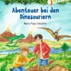Das magische Baumhaus Junior - Abenteuer bei den Dinosauriern | Teddy Toys Kinderwelt