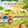 Das magische Baumhaus Junior - Im Reich der Löwen | Teddy Toys Kinderwelt