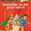 Das magische Baumhaus Junior - Lampenfieber vor dem großen Auftritt | Teddy Toys Kinderwelt