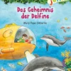 Das magische Baumhaus Junior - Das Geheimnis der Delfine | Teddy Toys Kinderwelt