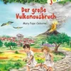 Das magische Baumhaus Junior - Der große Vulkanausbruch | Teddy Toys Kinderwelt